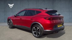 CUPRA Formentor 1.4 eHybrid 204 V1 5dr DSG Estate